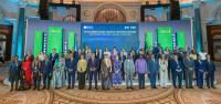 Saudi Arabia, UNESCO and ICAIRE issue joint statement calling for international cooperation