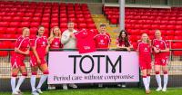 Wrexham AFC Women sponsor criticises new Sydney Sweeney sports betting advert