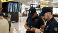 Spain and Italy extend border checks as diplomatic row over Ceuta deepens