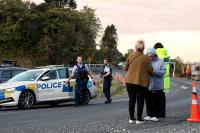 New Zealand apologises to children of man who vanished with them into bushland for years
