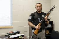 Missing Guns, 17 Vehicles and a Meat Slicer: What Oklahoma Sheriff Turnover Audits Are Finding