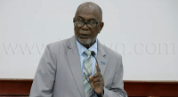 Govt won’t sacrifice vendors in drive to clean up capital — Leacock