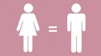 India 131st Among 145 In Gender Parity Index