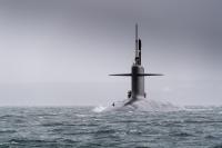 Finland Wants to Join the French Nuclear Umbrella