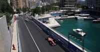 Monaco to host first F1 sprint in 2027