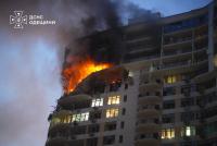 Ukraine Believes Russia is Preparing Hospitals for an Even Larger War