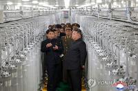 N. Korea blasts S. Korea-U.S. defense talks on WMD response