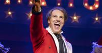 REVIEW: 'Barnum - The Circus Musical' at Liverpool Empire