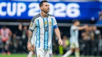 Messi set for Argentina farewell appearance in Benin friendly