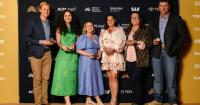 Australian Agriculture Awards: winners from Queensland state event announced