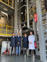 Shell, Fraunhofer IKTS and AVL Team Up for E-Fuel Technology