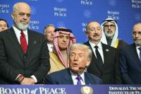 Trump Is Right About NATO. Albania Must Carry Its Weight | Opinion