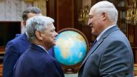 US plans to lift some sanctions on Belarus in exchange for release of political prisoners