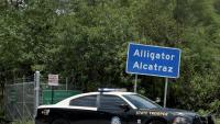 Florida Democrats Demand Investigation into Alligator Alcatraz Report, "We Were Deceived"