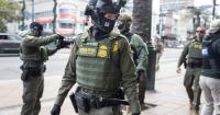 New Orleans ICE office has the second-highest arrest rate in the country, data shows