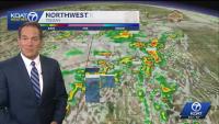 Flood Watch in effect for most of Western New Mexico as monsoon storm chances spike