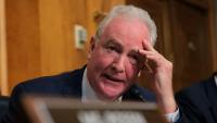 US Senators introduce resolution seeking answers on West Bank violence, human rights abuses