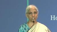 Govt focused on reducing tax litigation, not just managing it: FM