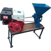 Unilorin Researchers Warn of Metallic Contamination from Cast-Iron Grinding Discs