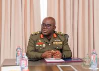 Africa must strengthen cross-border cooperation to fight drug trafficking – NACOC boss