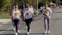 Fall River 5K Walk and Run returns for 16th year. How to register