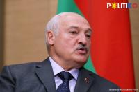 Lukashenko wins US pledge on frozen funds as Trump envoy seeks to free prisoners