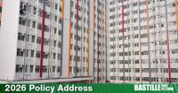 2026 Policy Address: Making Hong Kong a More Liveable City