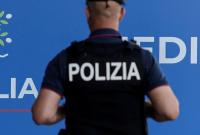 Italy bans 16 Roma fans from stadiums over fascist salute