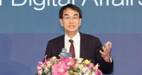 Taiwan digital minister discusses AI, cybersecurity during U.S. visit