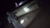 Chinese-built DF-15A Booster Found in Yemen