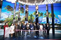 French tourism grows 14.3% and DR expands routes with Europe