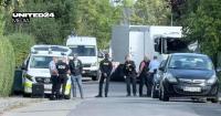 Drone Lands Near Danish Defense Minister’s Home, Bomb Squad Rushes In