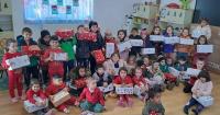 Rotary launches Christmas shoebox appeal for children in need