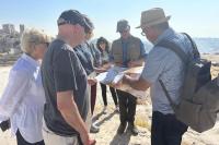 Comment: Why I back trade restrictions on West Bank settlements, by Warwick and Leamington MP Matt Western