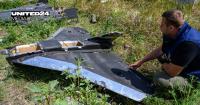 Russian Drone Found on Polish Beach Carried Live Explosive Warhead, Prosecutors Confirm