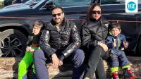Kareena Kapoor says she finds sons Taimur Ali Khan and Jeh watching her ads 'weird', reveals their reactions
