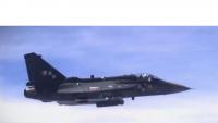DRDO showcases indigenous weapons at Africa Aerospace & Defence 2026