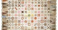 From candlelight to gallery floor: iconic 1863 textile goes on display at Bennington Museum