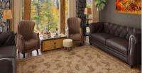 Rugs America showcases licensed collections at NY Home Textiles Market
