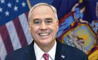Forgotten funds in New York: there will be in-person assistance to claim them
