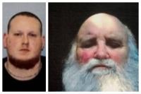 Upstate New York Man Confesses To Killing His Dad On Halloween