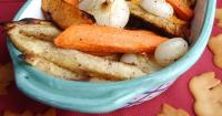 Country Cooking: Fall vegetables for all occasions