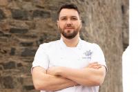 Chef patron of award-winning Scottish castle restaurant with rooms steps down