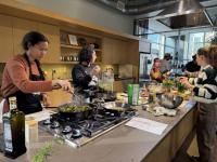 James Beard Public Market brings free cooking, nutrition classes to Portland