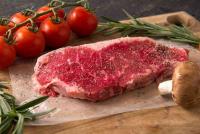 Crispy edges, juicy core: Try these pro tips when cooking steak
