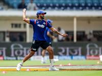 Positivity, time with friends, family, proper recovery: Recipe for Nitish Kumar Reddy’s three-fer after long injury lay-off