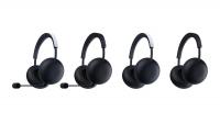 Sony unveils new PlayStation Pulse wireless headsets with 'planar magnetic' sound tech