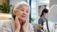 75-year-old spends over Rs 4 crore on beauty treatments, sells jewellery and home