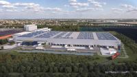 DP World €50m chemicals logistics hub to open in Wolfenbüttel