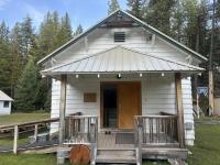 Salmon Prairie School Closure Reflects Growing Strain on Small Montana Districts